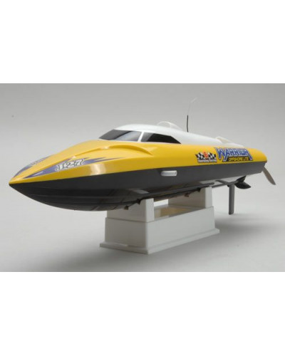 Р/У катер Joysway Offshore lite warrior 2.4G RTR