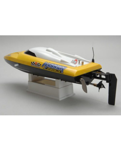 Р/У катер Joysway Offshore lite warrior 2.4G RTR