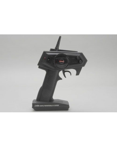 Р/У катер Joysway Offshore lite warrior 2.4G RTR