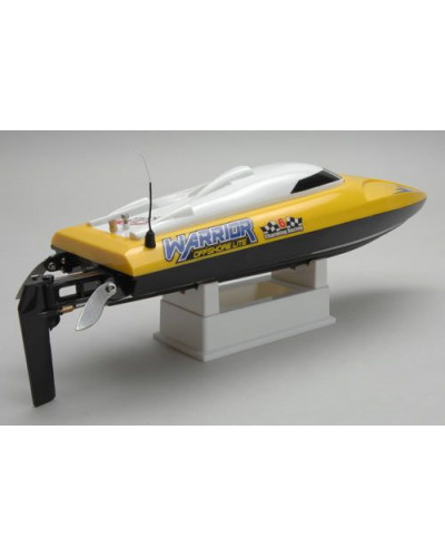 Р/У катер Joysway Offshore lite warrior 2.4G RTR