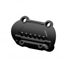 Передний бампер для багги Remo Hobby RM1651 1/16