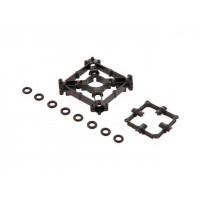 Рама основная для квадрокоптера UFO-5