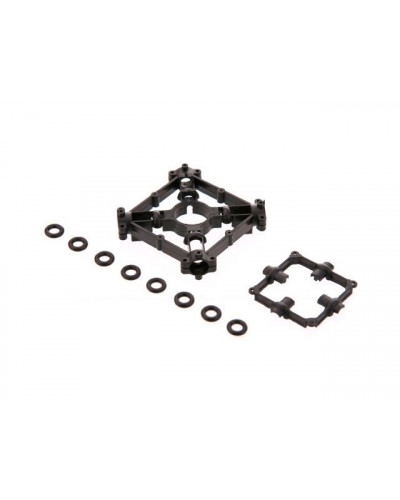 Рама основная для квадрокоптера UFO-5