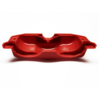 Кожух шестерни для Remo Hobby MMAX, EX3 1/10, тюнинг