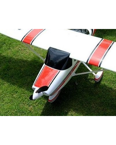 Пропеллер для самолета Top RC Cessna 182 500 class