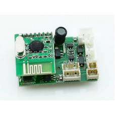 Основная плата для вертолета MJX «Стрекоза-F29»