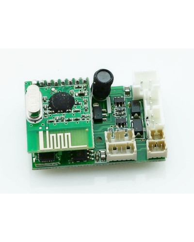 Основная плата для вертолета MJX «Стрекоза-F29»