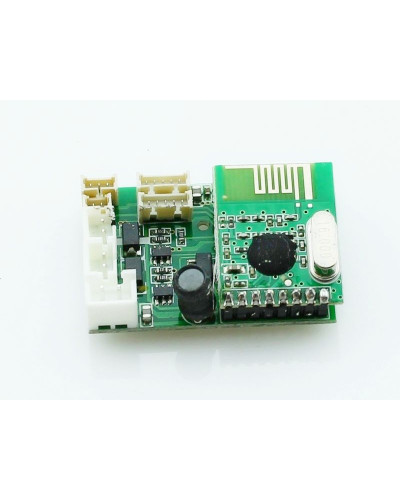 Основная плата для вертолета MJX «Стрекоза-F29»