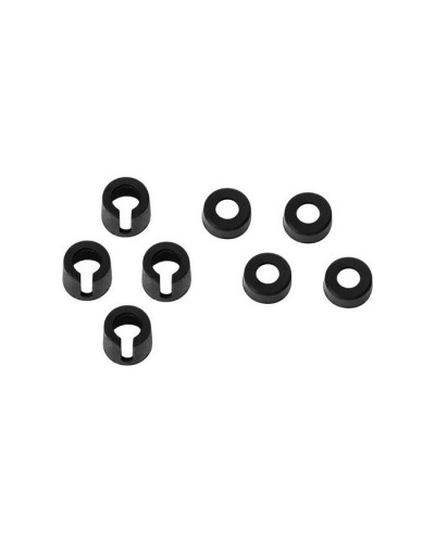 Держатели мотора для квадрокоптера Hubsan H107C+