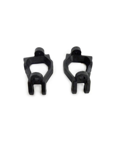 Крепление поворотного кулака С-хаб, 2шт.