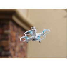 Р/У квадрокоптер Feilun FX132C1 с FPV трансляцией Wi-Fi, 2.4G RTF