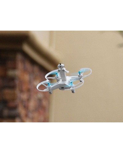 Р/У квадрокоптер Feilun FX132C1 с FPV трансляцией Wi-Fi, 2.4G RTF