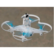 Р/У квадрокоптер Feilun FX132C1 с FPV трансляцией Wi-Fi, 2.4G RTF