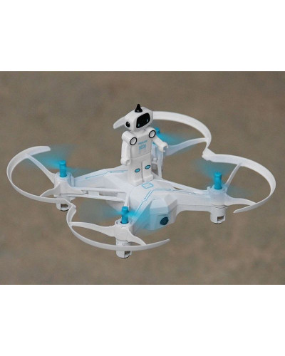 Р/У квадрокоптер Feilun FX132C1 с FPV трансляцией Wi-Fi, 2.4G RTF