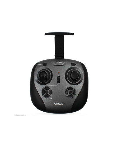 Р/У квадрокоптер Feilun FX132C1 с FPV трансляцией Wi-Fi, 2.4G RTF