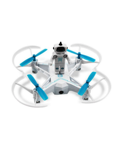 Р/У квадрокоптер Feilun FX132C1 с FPV трансляцией Wi-Fi, 2.4G RTF