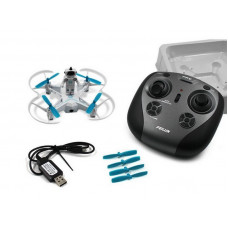 Р/У квадрокоптер Feilun FX132C1 с FPV трансляцией Wi-Fi, 2.4G RTF