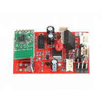 Основная плата для вертолета WL Toys V913