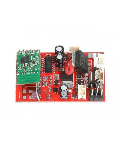 Основная плата для вертолета WL Toys V913