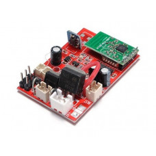 Основная плата для вертолета WL Toys V913