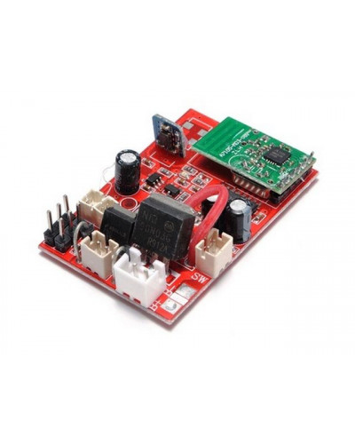 Основная плата для вертолета WL Toys V913