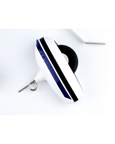 Шасси для самолета Top RC 500 Class Cessna 182 4СH (синий), комплект