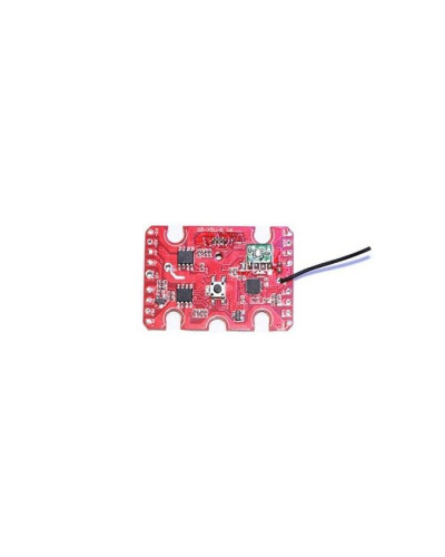 Основная плата для квадрокоптера Syma X5UW, X5UC