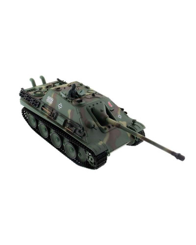 Радиоуправляемый танк Heng Long  Jagdpanther Upgrade V6.0  2.4G 1/16 RTR