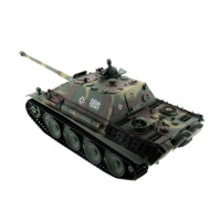 Радиоуправляемый танк Heng Long  Jagdpanther Upgrade V6.0  2.4G 1/16 RTR