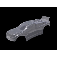 Кузов трагги неокрашенный для автомоделей Himoto E18XT, E18XTL