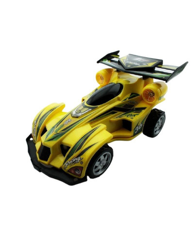 Р/У багги "Phantom" 1/16