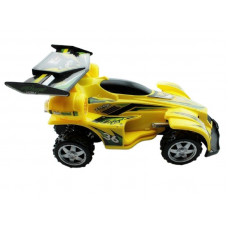 Р/У багги "Phantom" 1/16