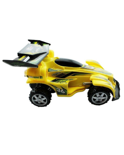 Р/У багги "Phantom" 1/16