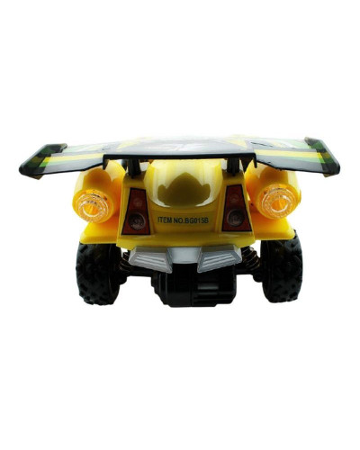 Р/У багги "Phantom" 1/16