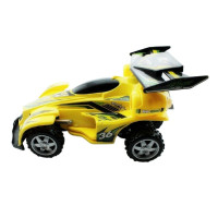 Р/У багги "Phantom" 1/16