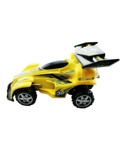 Р/У багги "Phantom" 1/16