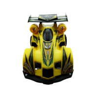 Р/У багги "Phantom" 1/16