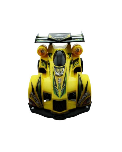 Р/У багги "Phantom" 1/16