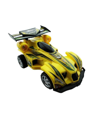 Р/У багги "Phantom" 1/16