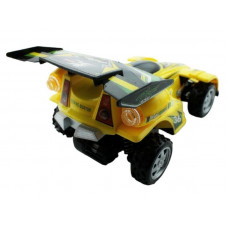 Р/У багги "Phantom" 1/16