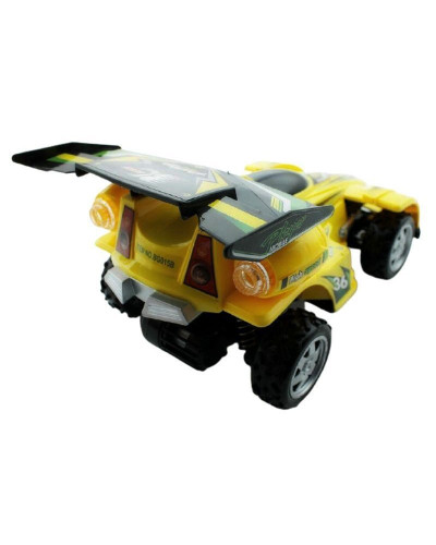 Р/У багги "Phantom" 1/16