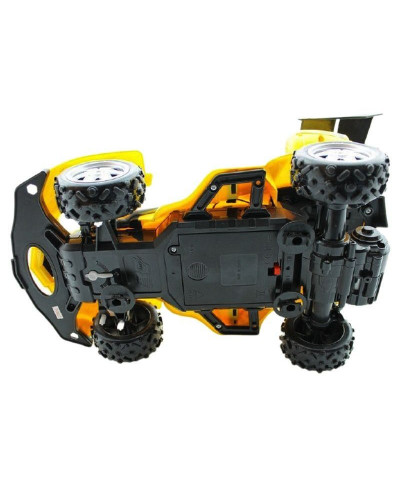 Р/У багги "Phantom" 1/16