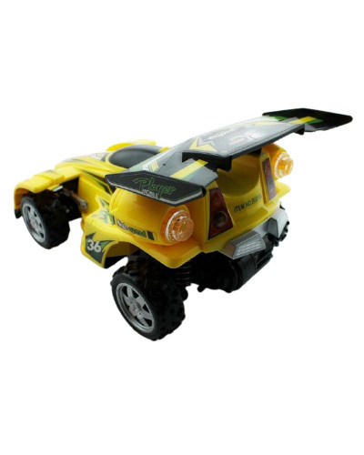 Р/У багги "Phantom" 1/16