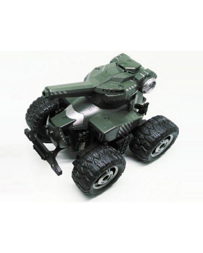 Р/У вездеход YED Firing Chariot (шарики) YE81502-1A