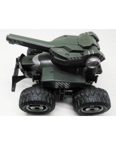 Р/У вездеход YED Firing Chariot (шарики) YE81502-1A