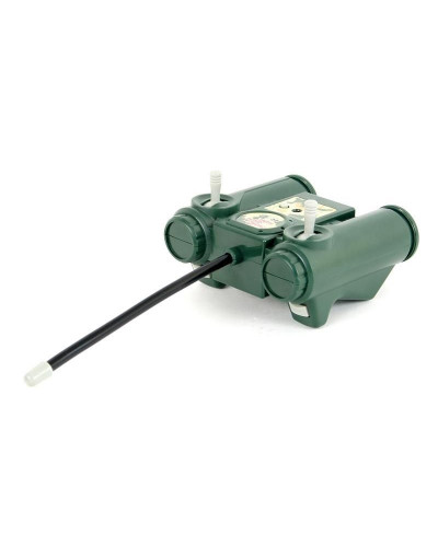 Р/У танк Huan Qi Leopard 2A5 с ИК-пушкой 1:24