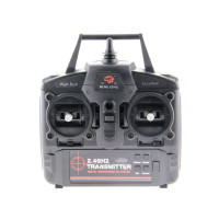 Р/У танк Heng Long 1/16 KingTiger (Германия)  2.4G RTR