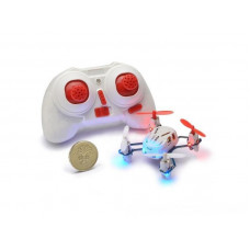 Р/У квадрокоптер Hubsan Nano Q4 2.4G желтый