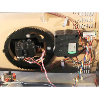 P/У танк Taigen 1/16 Tiger 1 (Германия, ранняя версия) HC 2.4G RTR серый