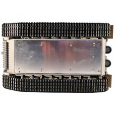 P/У танк Taigen 1/16 Tiger 1 (Германия, ранняя версия) HC 2.4G RTR серый